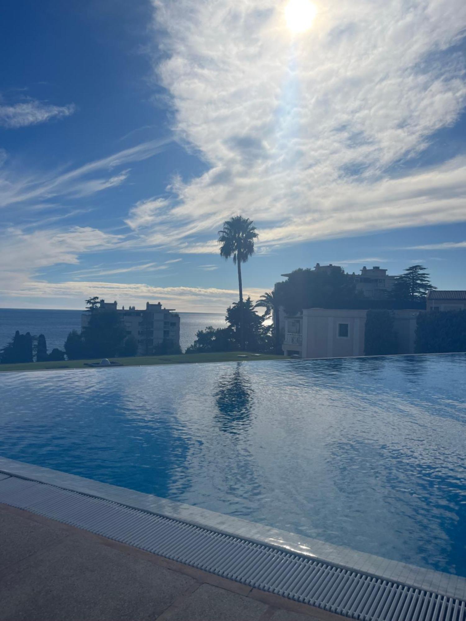 Appartamento Superbe Vue Piscine Tennis *