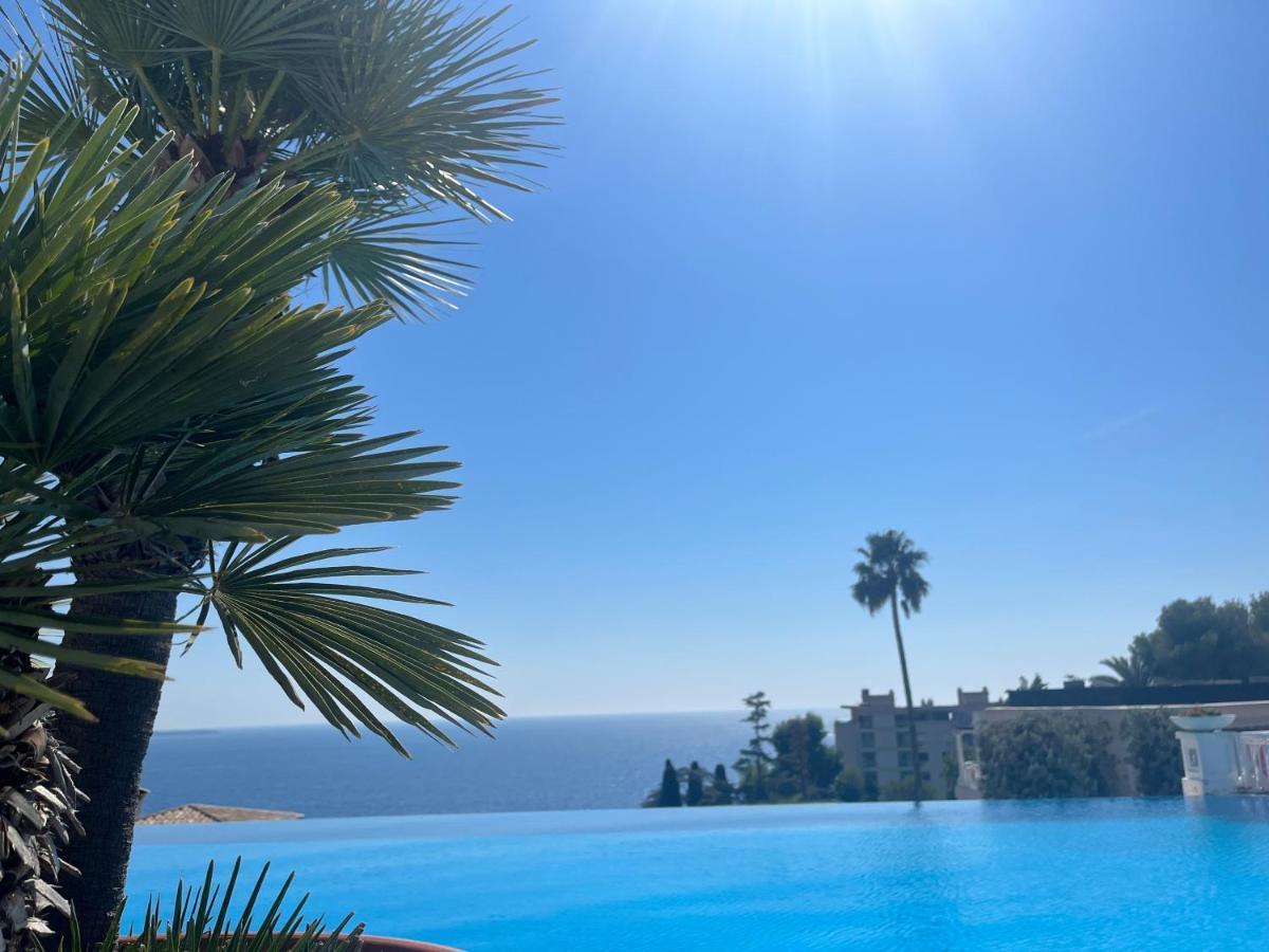 Appartamento Superbe Vue Piscine Tennis Cannes